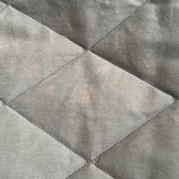 Vans Bomber Jacket - Picture 9 of 11